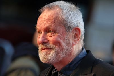 Monty Python star blames Trump for ruining satire