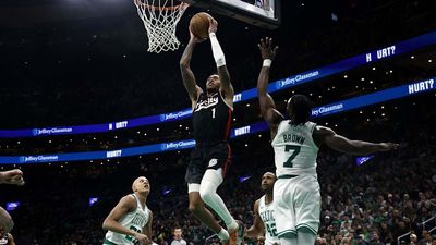 Celtics Already Looking to Trade Guard Acquired in Jrue Holiday Deal
