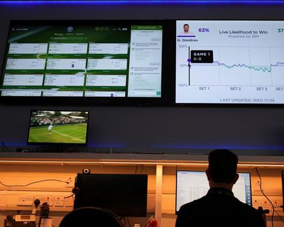 Intelligent machines are already reshaping careers