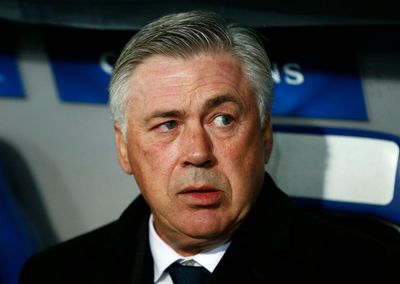 Carlo Ancelotti fined €386,000 and given one-year prison sentence over tax fraud