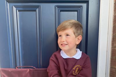 Five-year-old schoolboy died after ‘accidental exposure to cow’s milk protein’