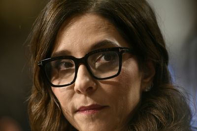 X Chief Yaccarino Steps Down After Two Years