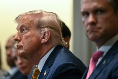 Trump Issues More Letters To Countries In Push For Tariff Deals