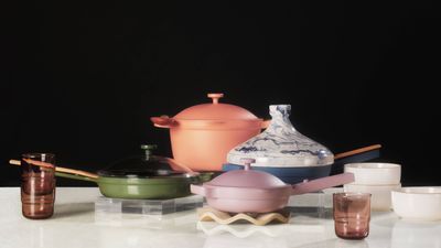 HexClad vs. Our Place –which trending cookware brand should you buy in the sales?