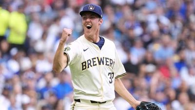 Brewers Star Rookie Pitcher Hopes Clayton Kershaw Knows Who He Is Now