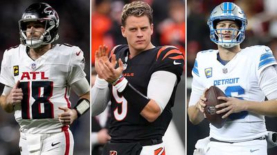 Four Fun Things We Learned About Jared Goff, Kirk Cousins, Joe Burrow From ‘Quarterback’