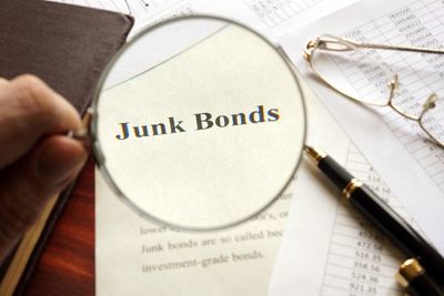 Trump Tariffs: The Junk Bond Market May Be Sitting On A Time Bomb