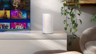 Sky first to offer mind-blowing 5 Gbps broadband to UK customers – price details revealed