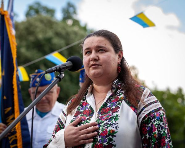 Zelenskyy to replace Ukraine’s envoy to US in diplomatic shuffle