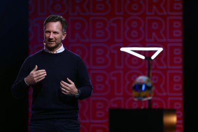 Christian Horner’s emotional farewell speech at Red Bull leaked: ‘I’ve fought hard’