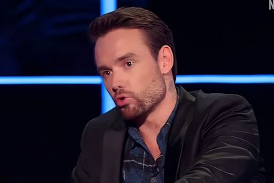 Liam Payne shines amid criticism of Netflix’s Building The Band reality show