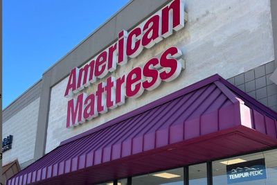 Mattress chain store operating in five states files for bankruptcy