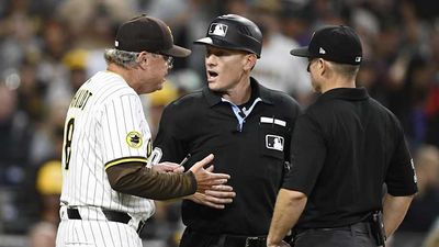 2025 MLB All-Star Game to Test Automatic Ball-Strike Challenge System