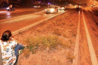 Wildfires reopen earthquake wounds in Turkiye’s shattered Hatay province