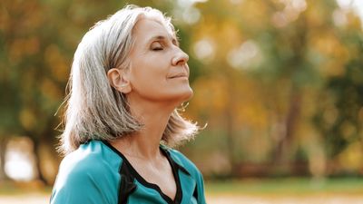 Five Ways Retirees Can Keep Perspective Through Market Jitters