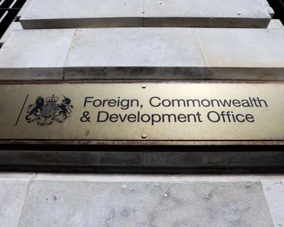 Palestinian family ask UK court to force officials to help them leave Gaza