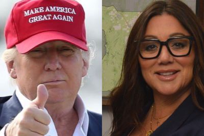 Trump Official Mocked for Insisting Americans 'Are Willing' to Work Migrants' Jobs: 'Then Why Haven't They?'