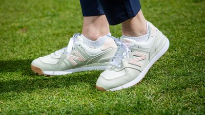 I Already Loved This Golf Shoe, But This Discount Makes It A Must-Buy