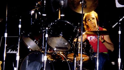 “He would do a fill where you’d think, 'Oh no, there's no way he's going to land on 1' – Jimi would just laugh because they were so silly”: The magic of Mitch Mitchell, the drummer who landed a spot in Hendrix’s band on a coin toss