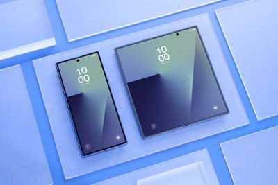 Samsung Leaks 2025 Lineup: Galaxy Z Fold 7, New Flip Phone and More Big Reveals on the Horizon