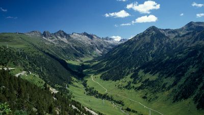 Another victory for Miao Yao as storms fail to dampen spirits at the Hoka Val d'Aran by UTMB