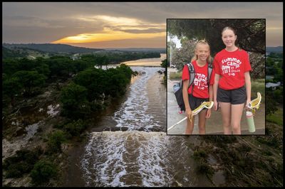 Texas Father Found 'I Love You' Texts From His Daughters After Attempting to Reach Them During Flash Flood