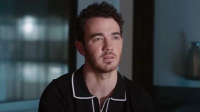 Kevin Jonas Recalls Losing ‘Almost All’ Of His Jonas Brothers Fortune After The Band Broke Up