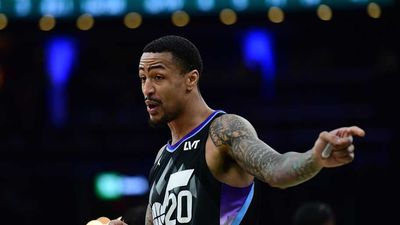 NBA Insider Lays Out Hilarious Reason Why Jazz Had to Trade John Collins to Clippers