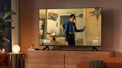 Amazon Fire TV update starts to roll out and it's not great news for rival streaming services
