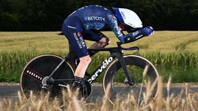 Tour de France 2025 Stage 20 live stream: How to watch cycling for FREE from anywhere