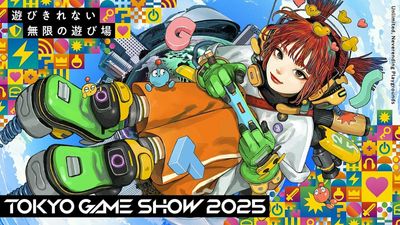 Xbox confirmed to be in attendance for Tokyo Game Show 2025 — set to be its biggest show yet