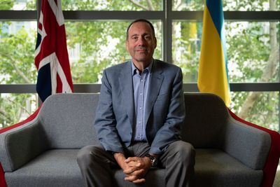 Ex-Tory minister breached post-government jobs rules, watchdog says
