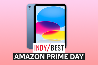 Apple’s newest iPad drops to its lowest-ever price for Prime Day