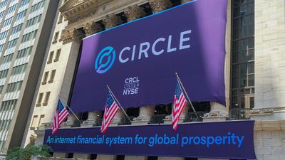 Cathie Wood Holding Circle Internet Shows Resilience