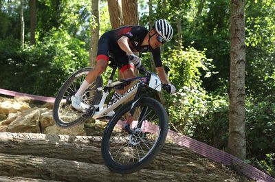 Tom Pidcock will ride a mountain bike World Cup for the first time in 2025 this weekend
