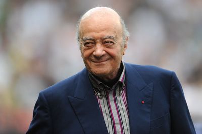 Metropolitan Police 'truly sorry' to Mohamed Al Fayed victims as detectives set to give update on investigation