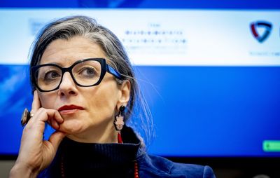 U.S. Sanctions UN Special Rapporteur Francesca Albanese Over Her 'Campaign Of Political And Economic Warfare Against The U.S. And Israel'