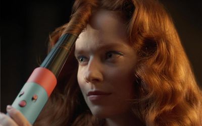 Run, don’t walk: Dyson's latest styling tool is on offer