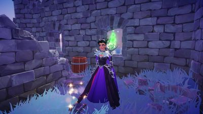 Where to find the pieces of the Fairy Tale book in Disney Dreamlight Valley