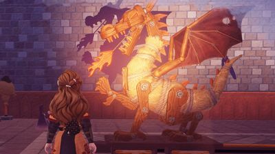The Trial of Virtue quest walkthrough in Disney Dreamlight Valley