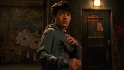 Karate Kid: Legends Crew Talks About Putting Together That Wild Alley Fight Scene In Exclusive Behind-The-Scenes Clip