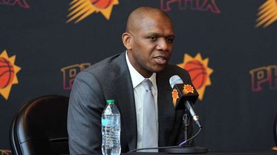 Suns Executive James Jones Departing for New Role