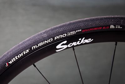 I have been testing products for 20 years and the Vittoria Rubino Pro is my go-to tyre for training, racing, and even time trialing – and they're 15% off this Prime Day