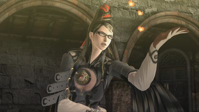Devil May Cry creator Hideki Kamiya says if Dragon's Dogma's director didn't take over his hack-and-slash series, "there would have been no Bayonetta"