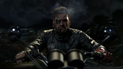 Why we need more good cutscenes in video games