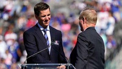 Eli Manning Shares Simple Reason for Backing Away From Buying Share of Giants