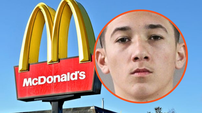 A ‘McNut’: Florida teen ‘waaaay’ overreacts, threatens violence over messed up McDonald’s order