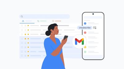 Gmail's latest update could finally declutter your inbox - and get rid of all those old subscriptions you never use