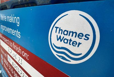 Thames Water Under Fire After Emergency Loan Was Given As 'Extravagant' £2.5m Bonuses