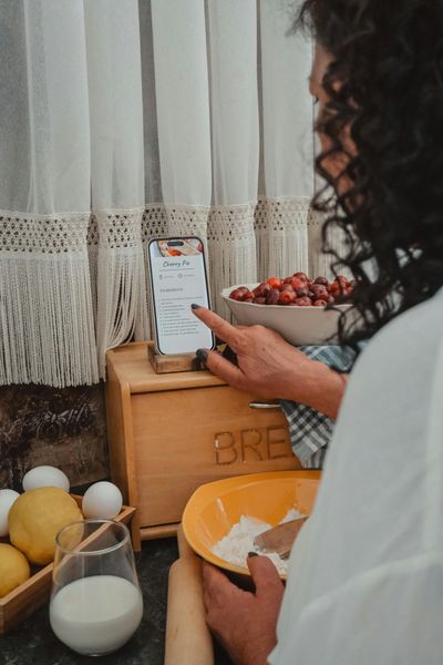 9 Former Kitchen Essentials That Have Quietly Disappeared